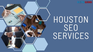 houston seo services