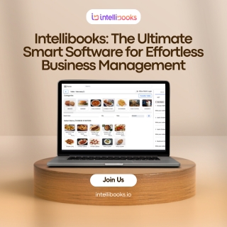 intellibooks the ultimate smart software