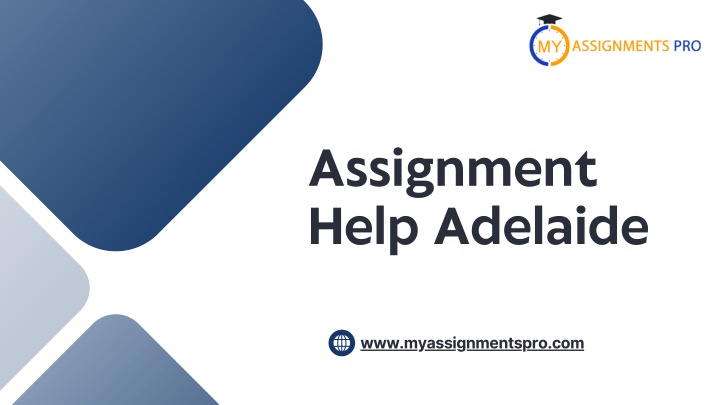 assignment help adelaide