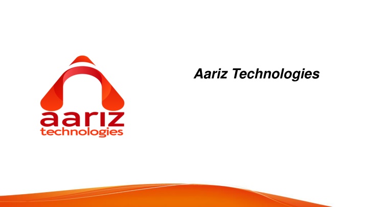 aariz technologies