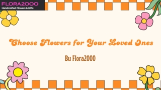 How to Choose Flowers for Your Valentine Based on Their Personality