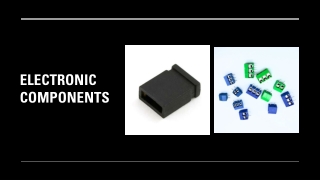 electronic components