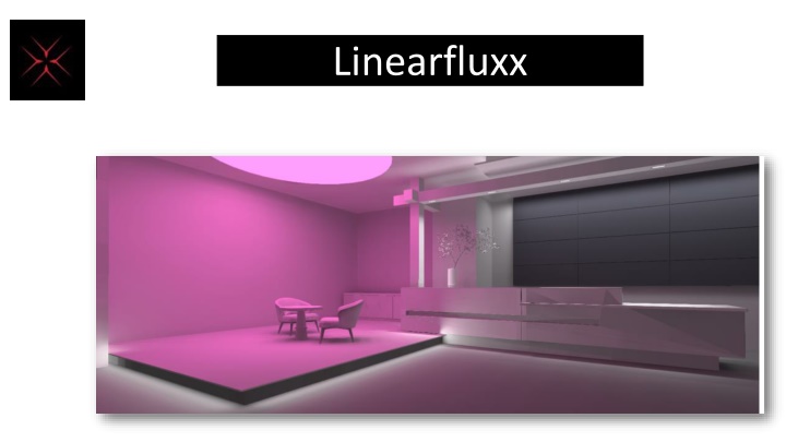 linearfluxx