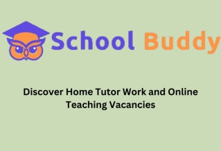 Schoolbuddy