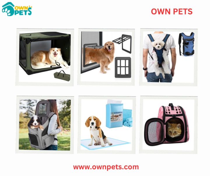 own pets