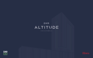 Commercial Office Space for Sale in Bangalore | DNR Altitude | DNR Group