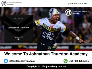 copyright 2024 jtacademy com au