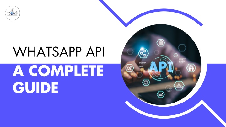 whatsapp api