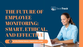 the future of employee monitoring smart ethical