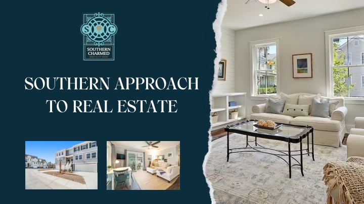 southern approach to real estate