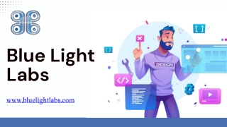 Blue Light Labs Hikes Market Share with Customer-First Philosophy in Website...