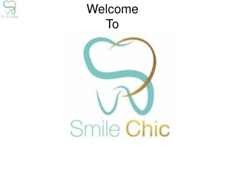 welcome to