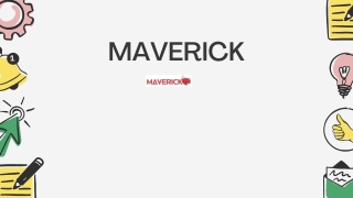 Maverick - Leading Social Media Marketing Agency in Delhi NCR
