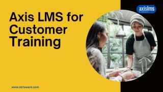 axis lms for