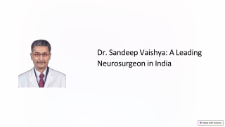 Dr-Sandeep-Vaishya-A-Leading-Neurosurgeon-in-India