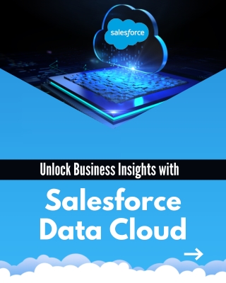 unlock business insights with