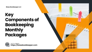 bizee bookkeeper llc