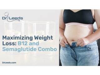 Benefits of Semaglutide for Weight Loss: What You Need to Know