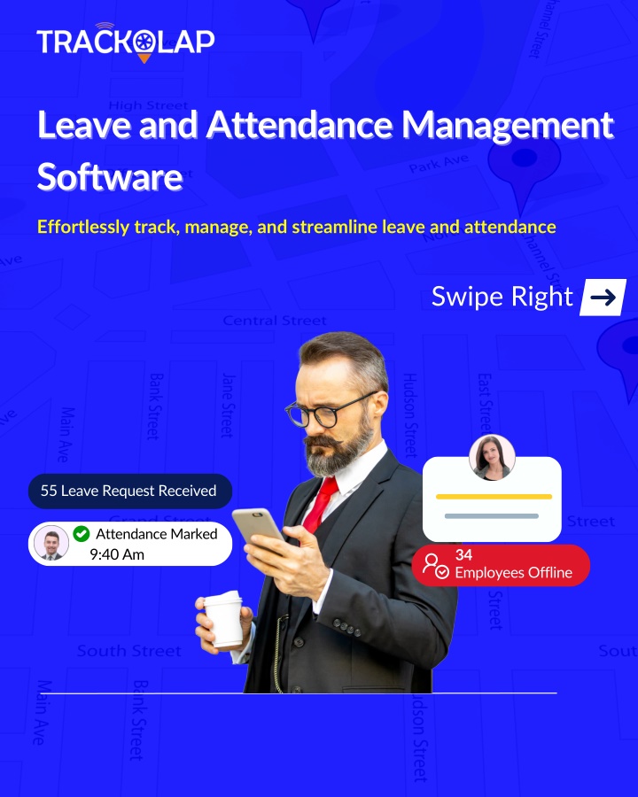 leave and attendance management leave