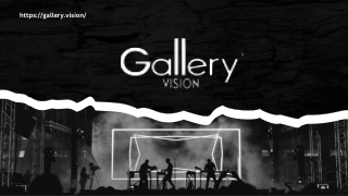 https gallery vision