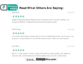 Reviews Read What Others Are Saying