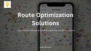 Postcode to postcode route planner