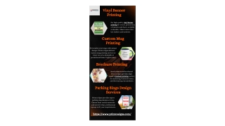 Vinyl Banner Printing