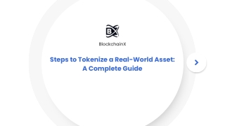 blockchainx