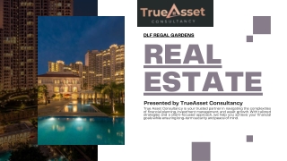 DLF REGAL GARDEN