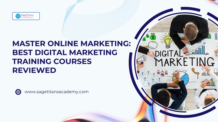 master online marketing best digital marketing