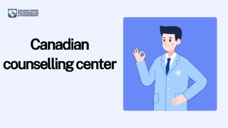 canadian counselling center