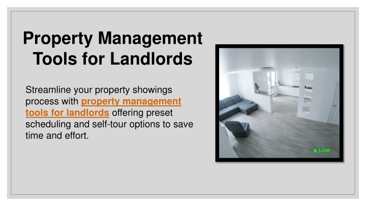 property management tools for landlords