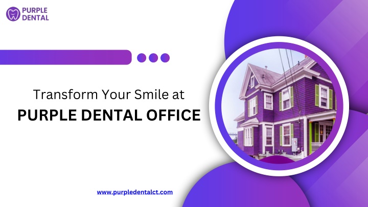 transform your smile at