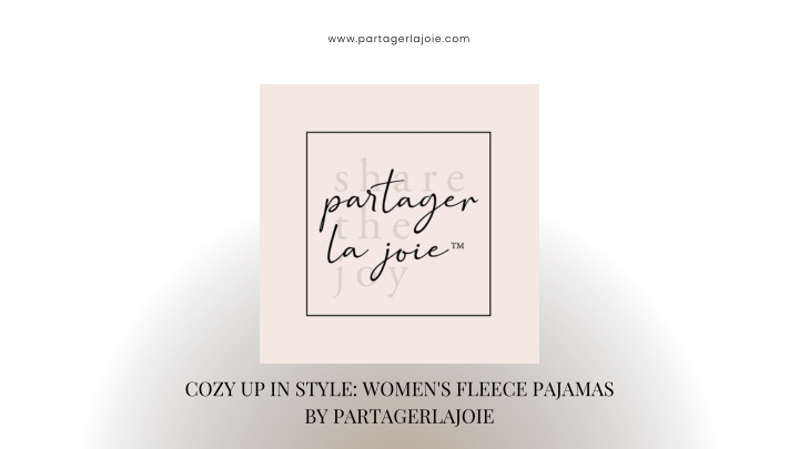 www partagerlajoie com