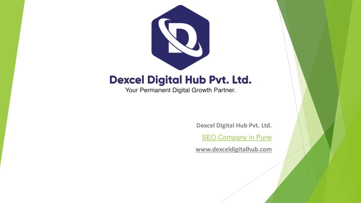 dexcel digital hub pvt ltd seo company in pune www dexceldigitalhub com