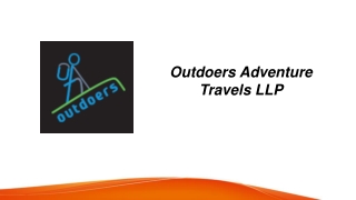 Meghalaya Trip Plan  Outdoers.in