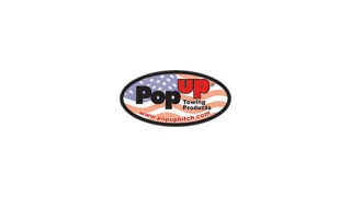 PopUp Towing Products – your trusted partner for RV towing hitches