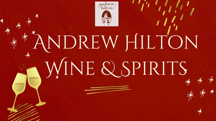 andrew hilton wine spirits