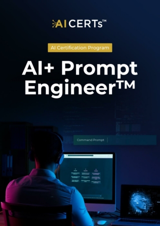 Boost Your Career with AI Prompt Engineering – Buy Now!