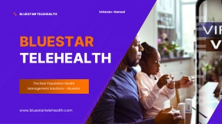 The Best Population Health Management Solutions – Bluestar (9)