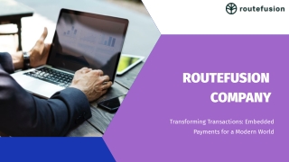 Global Success Simplified_ Routefusion’s B2B Cross-Border Payment Solution