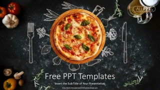 Pizza Restaurant
