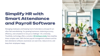 Simplify-HR-with-Smart-Attendance-and-Payroll-Software