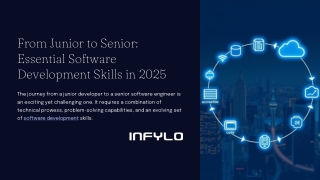 Level Up in 2025: Must-Have Software Development Skills for Going Senior