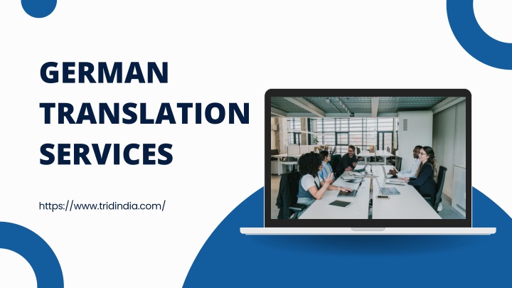 german translation services