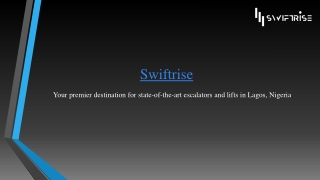swiftrise