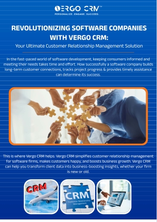 DigiVert - Best CRM Software In World | VERgo CRM