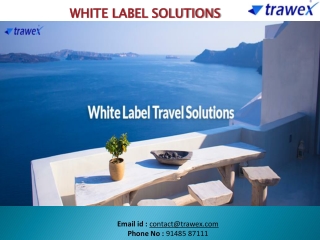 white label solutions