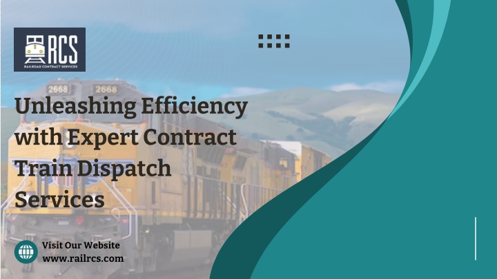 unleashing efficiency with expert contract train