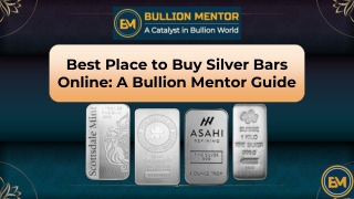 Best Place to Buy Silver Bars Online_ A Bullion Mentor Guide (1)